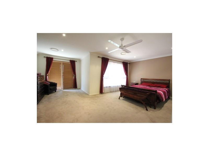 Minchinbury NSW 2770