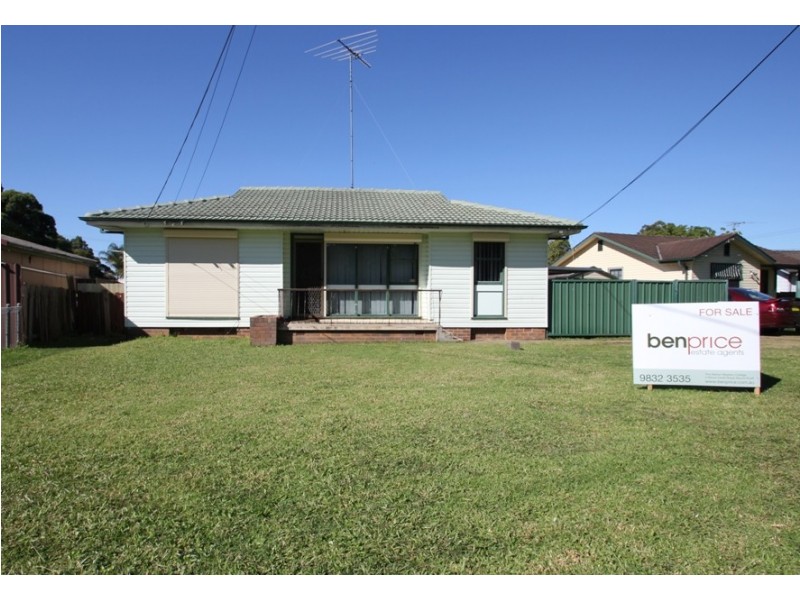 Lethbridge Park NSW 2770