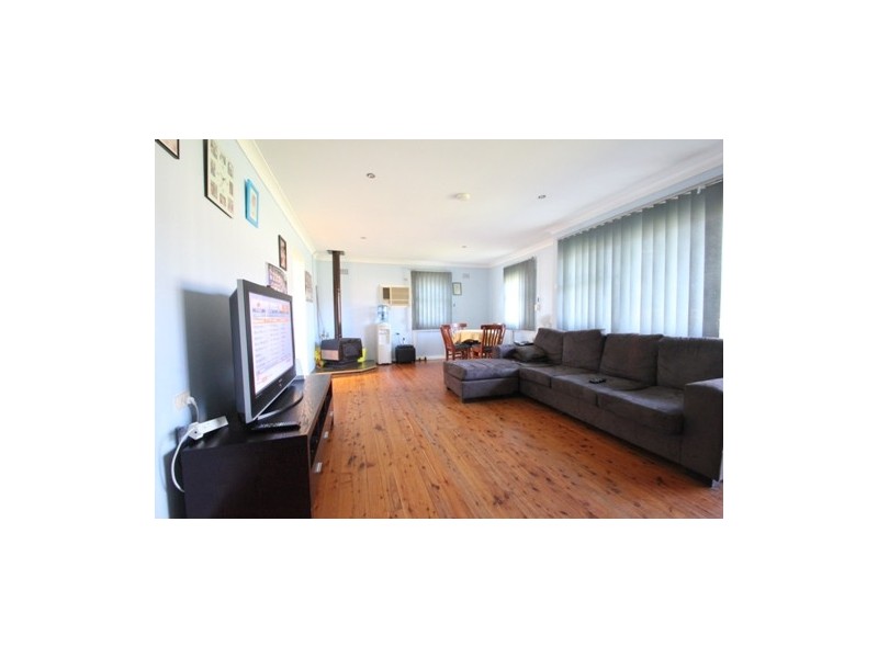 Lethbridge Park NSW 2770