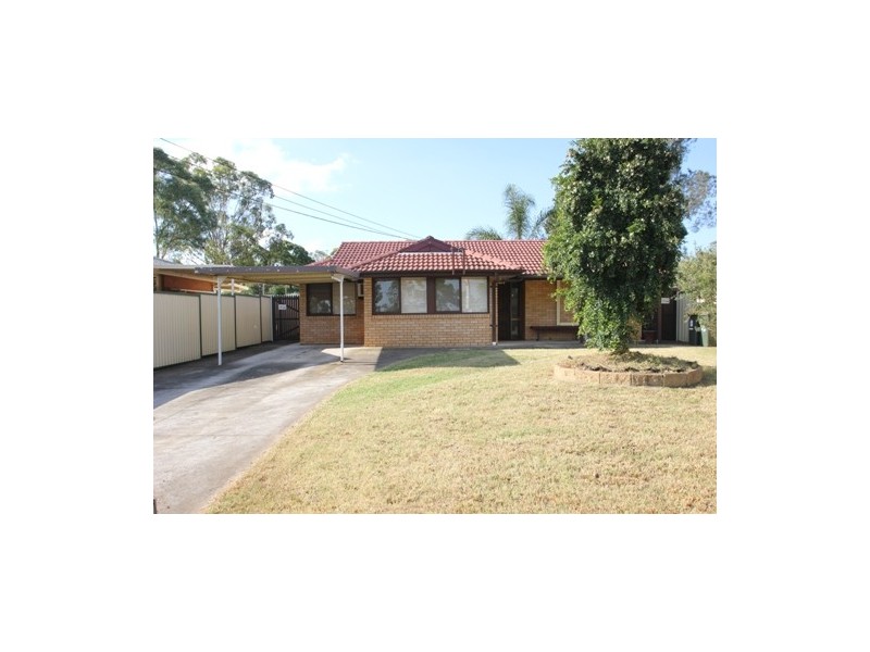 Mount Druitt NSW 2770