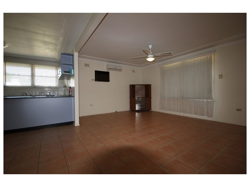 1 George Street, Mount Druitt NSW 2770