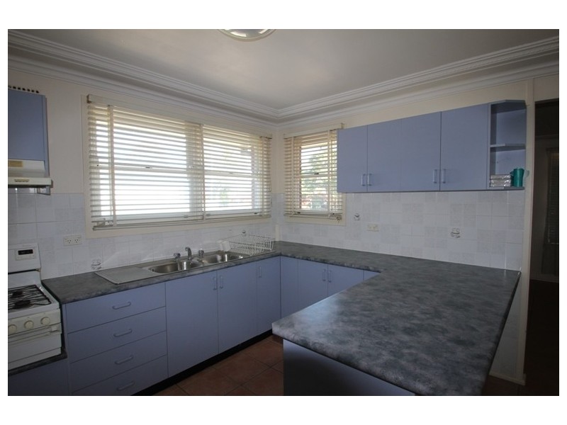 1 George Street, Mount Druitt NSW 2770