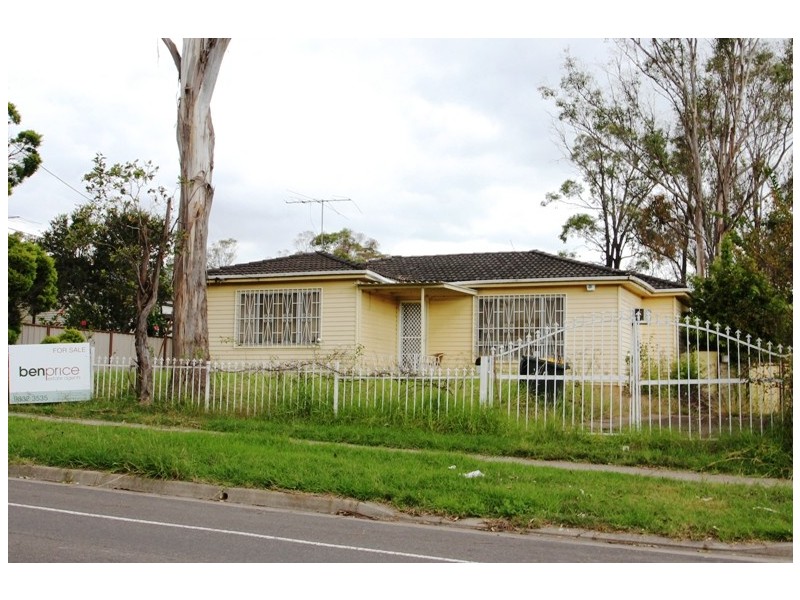 Mount Druitt NSW 2770