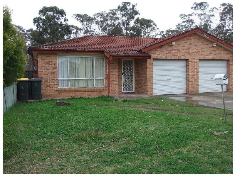 Mount Druitt NSW 2770