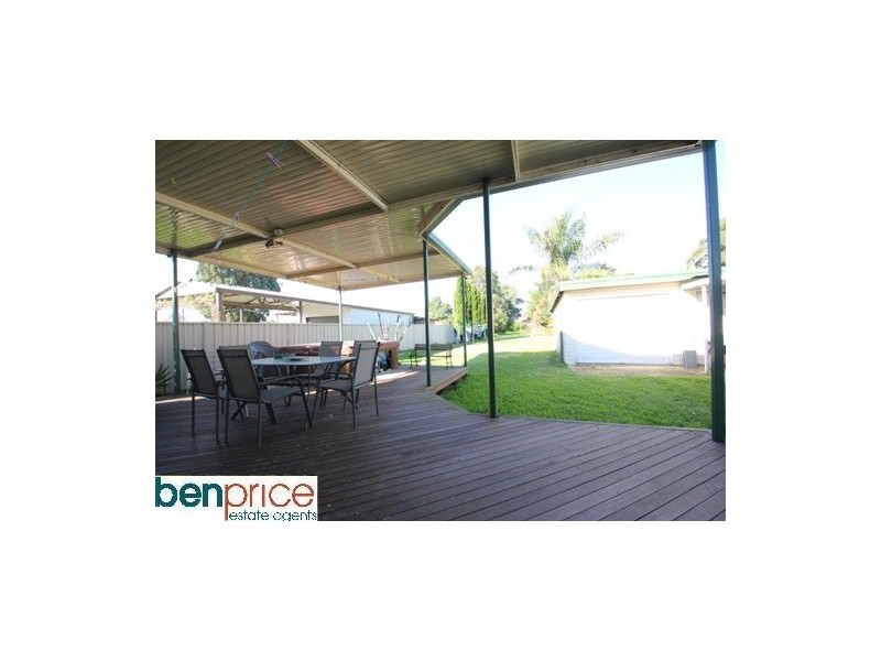 Mount Druitt NSW 2770