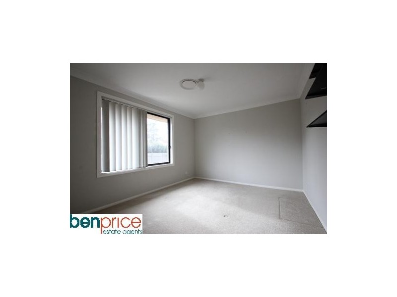 27 Central Park Drive, Claremont Meadows NSW 2747