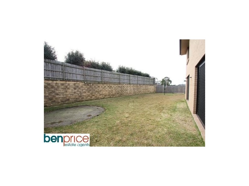 27 Central Park Drive, Claremont Meadows NSW 2747