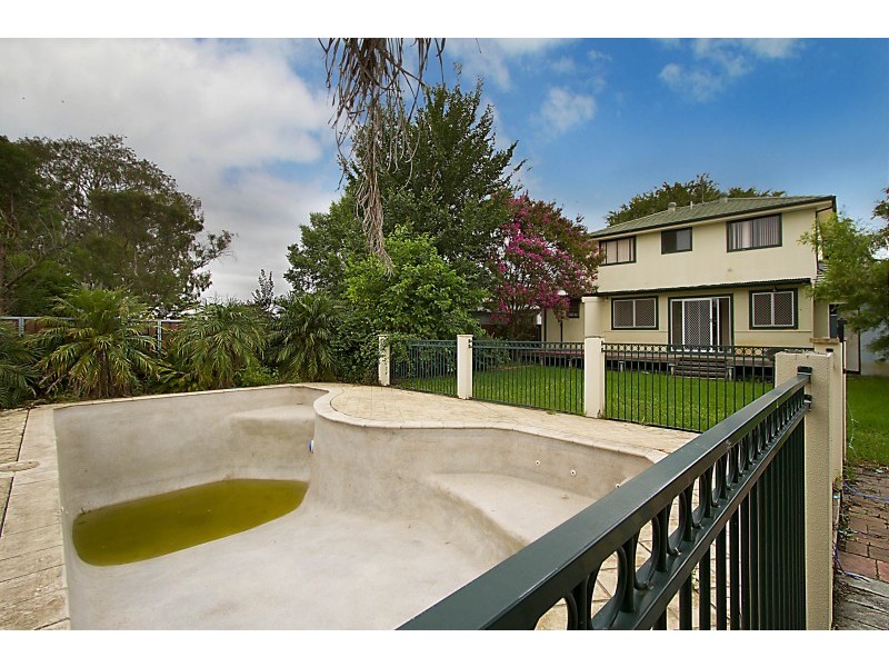 Mount Druitt NSW 2770