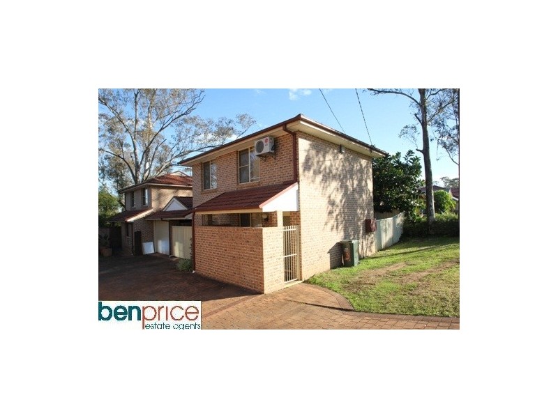 Mount Druitt NSW 2770