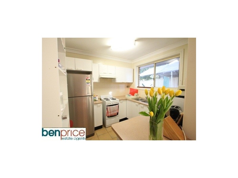 Mount Druitt NSW 2770