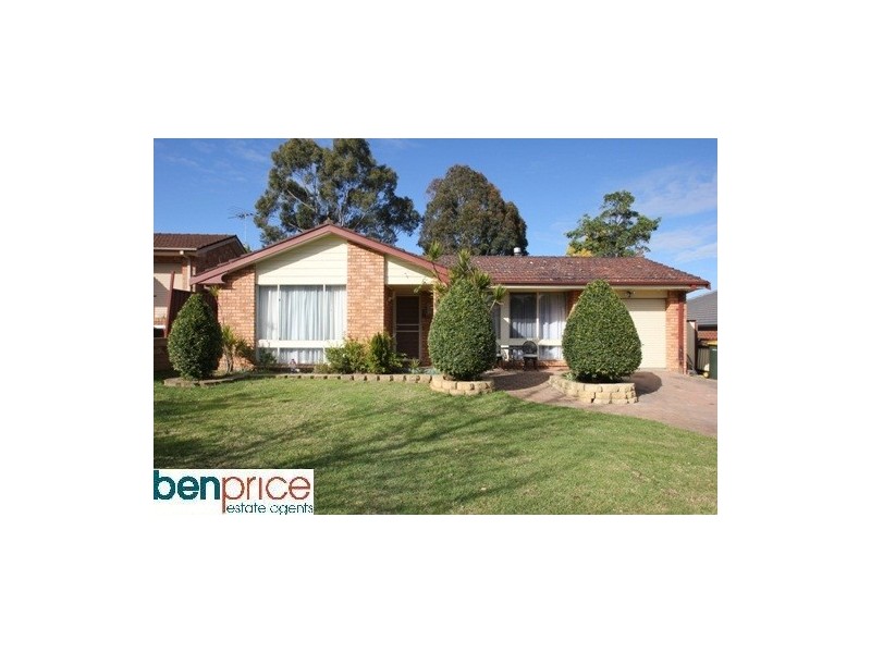 Minchinbury NSW 2770