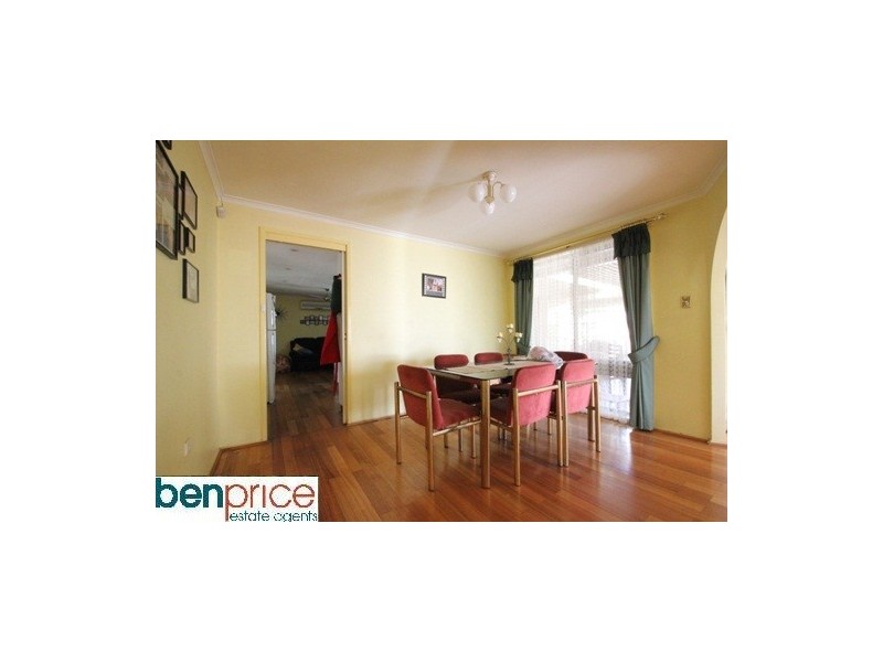 Minchinbury NSW 2770