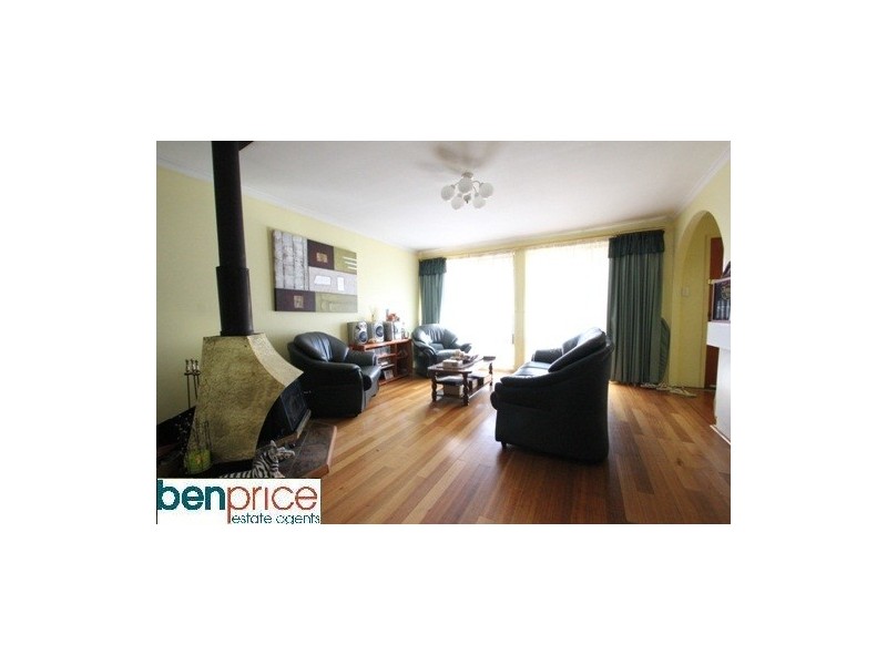 Minchinbury NSW 2770