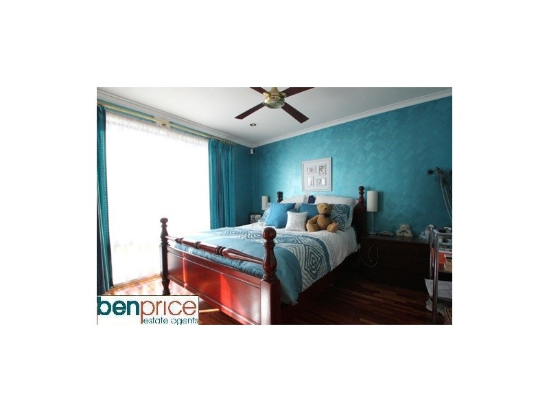 Minchinbury NSW 2770