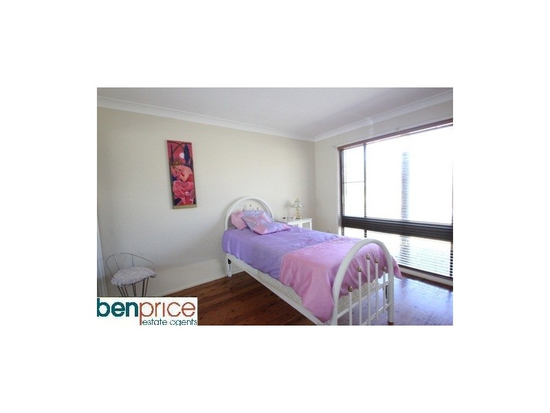 Mount Druitt NSW 2770