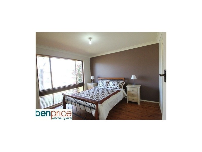 Mount Druitt NSW 2770