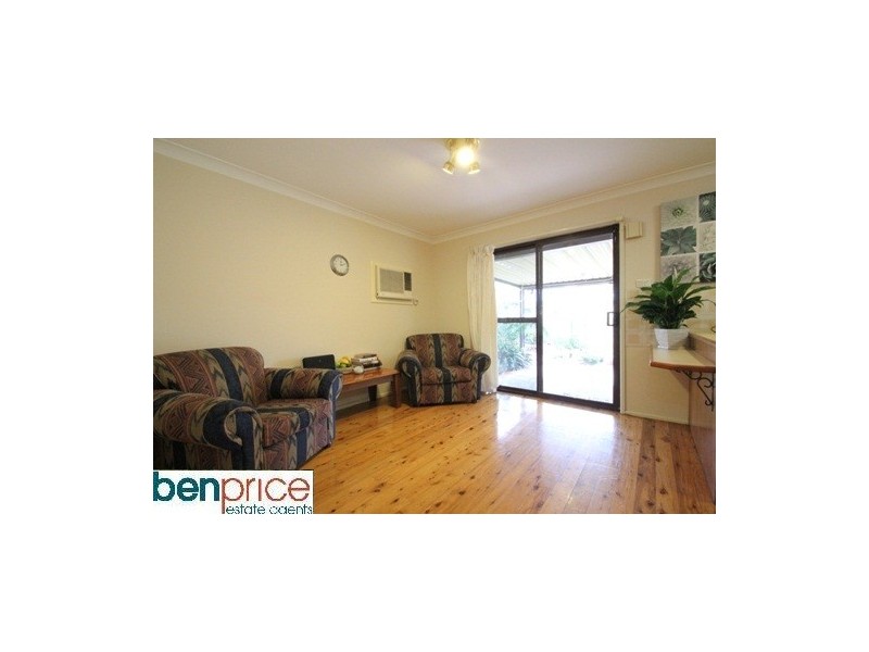 Mount Druitt NSW 2770