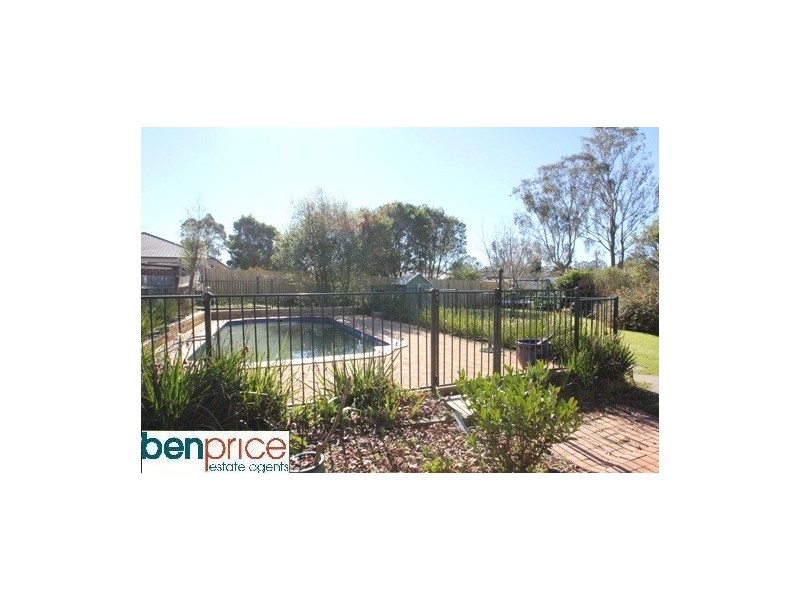 Mount Druitt NSW 2770