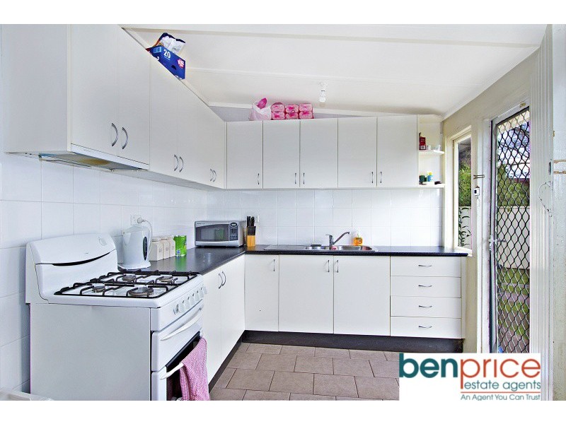 North St Marys NSW 2760