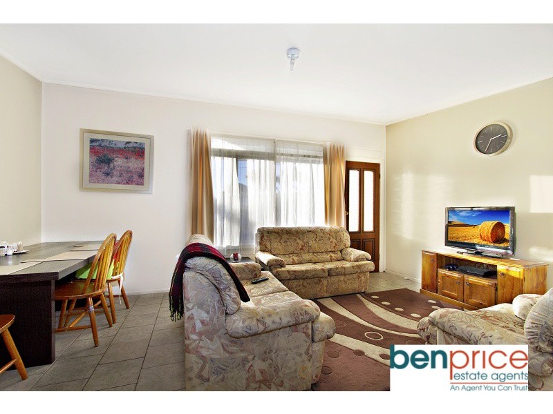 North St Marys NSW 2760