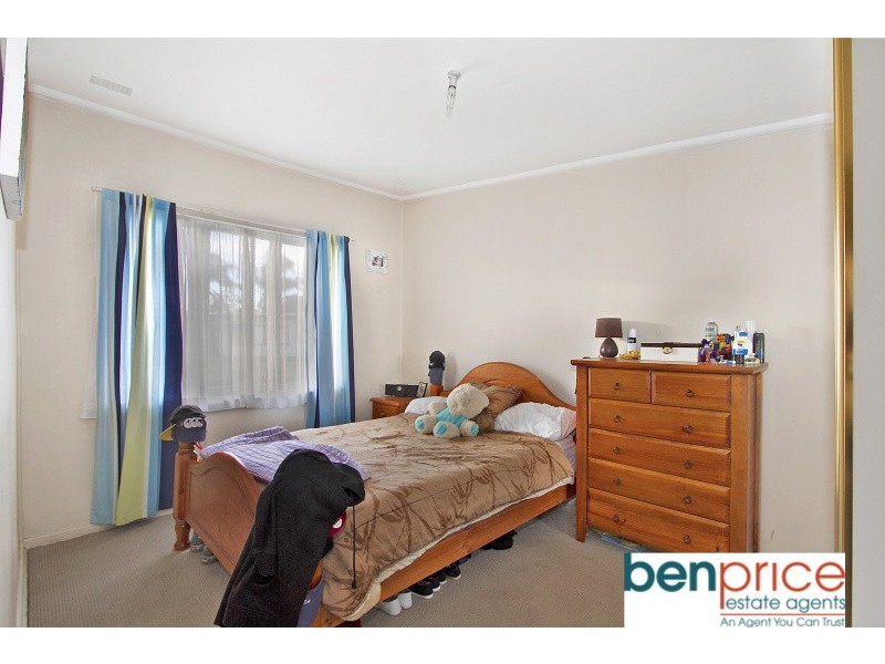 North St Marys NSW 2760