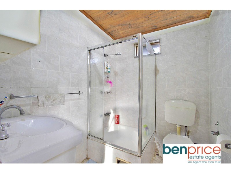 North St Marys NSW 2760