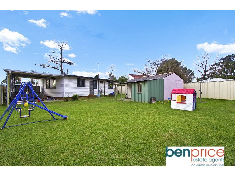 North St Marys NSW 2760