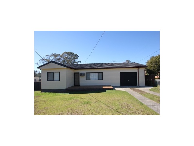 Mount Druitt NSW 2770