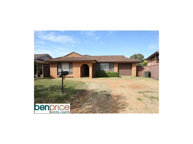 Minchinbury NSW 2770