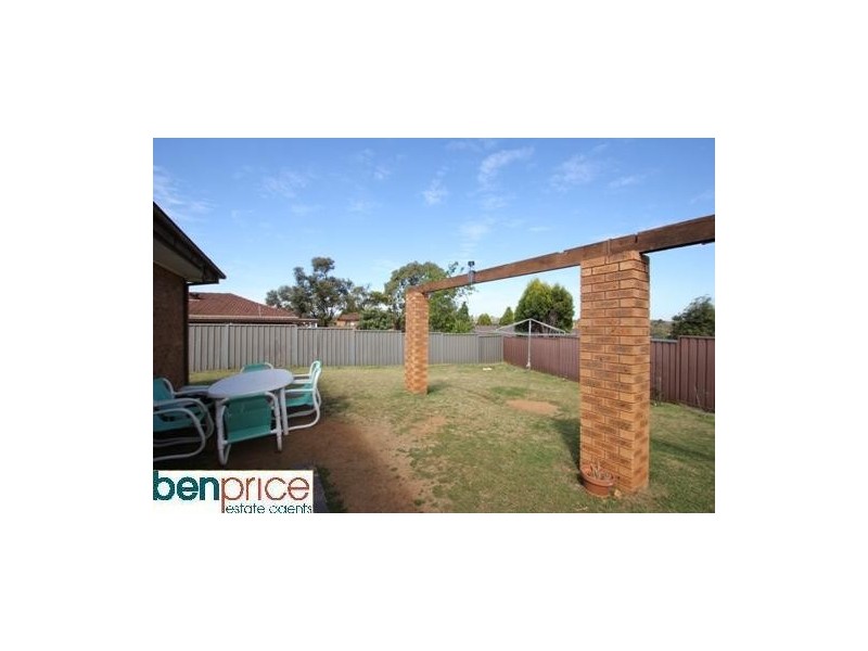 Minchinbury NSW 2770