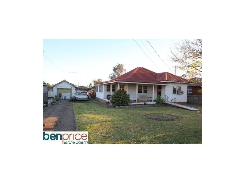 Mount Druitt NSW 2770