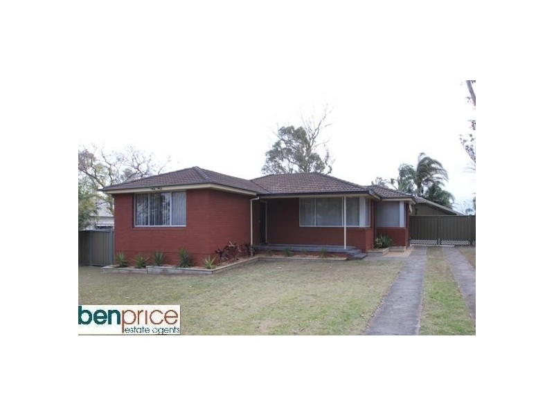 Mount Druitt NSW 2770