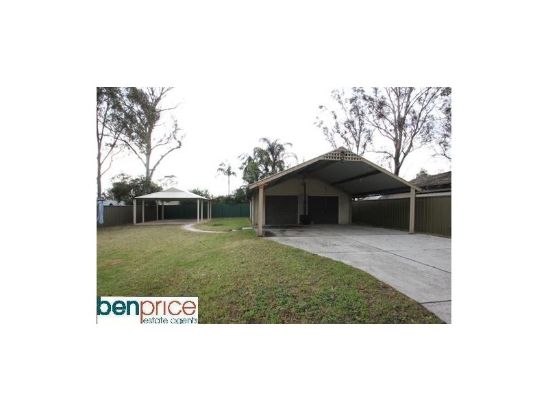 Mount Druitt NSW 2770