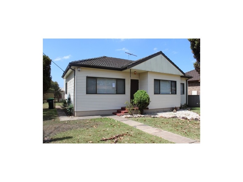 31 Carpenter Street, Colyton NSW 2760