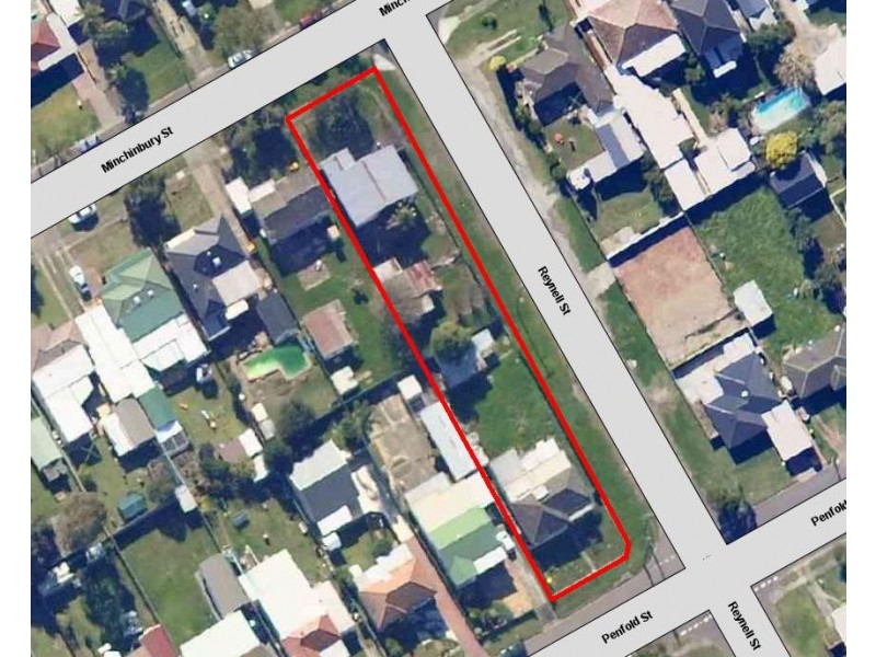 Eastern Creek NSW 2766