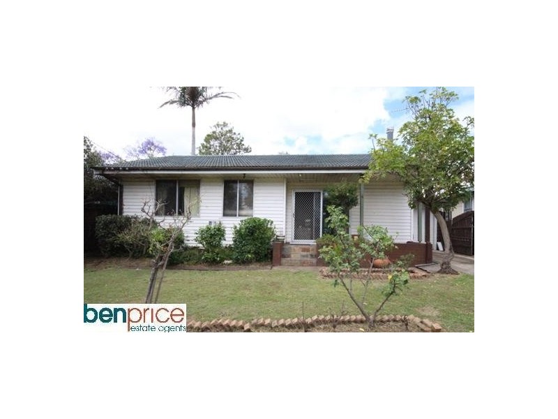 North St Marys NSW 2760