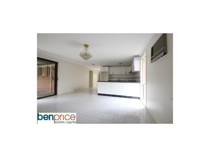 27 Odelia Crescent, Plumpton NSW 2761