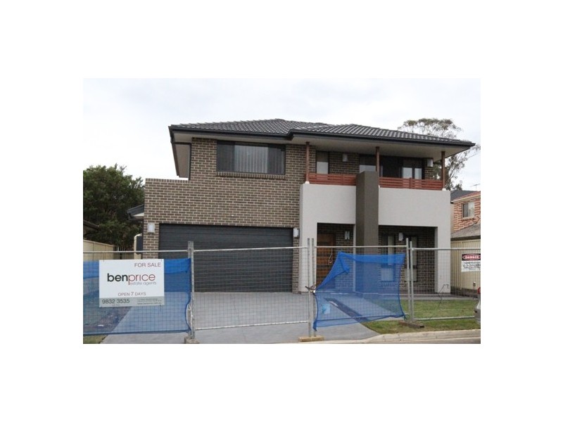 Mount Druitt NSW 2770