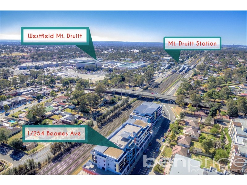 1/254 Beames Avenue, Mount Druitt NSW 2770