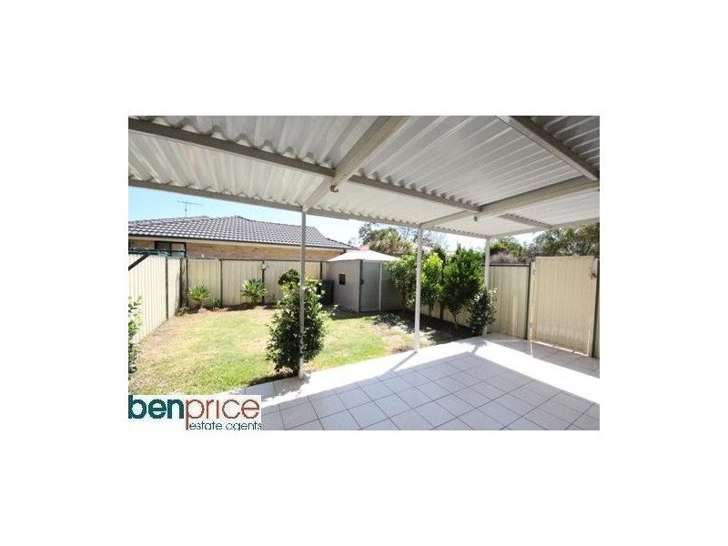 29A Ropes Creek Road, Mount Druitt NSW 2770