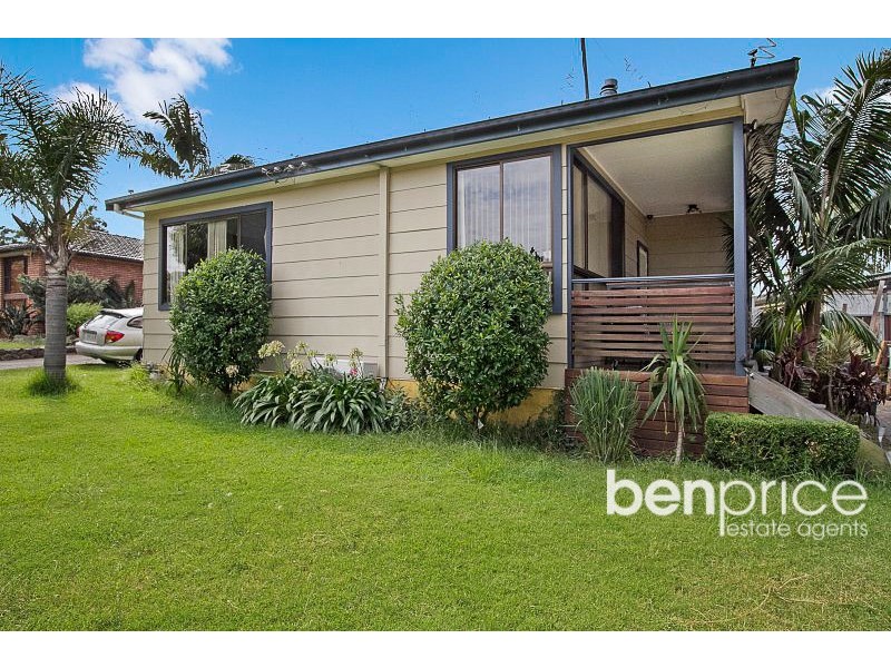 Mount Druitt NSW 2770