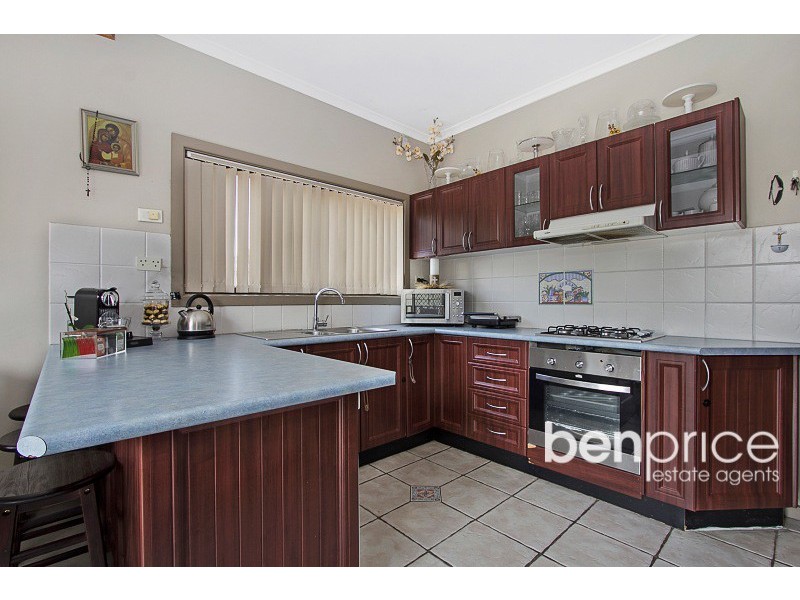 Mount Druitt NSW 2770