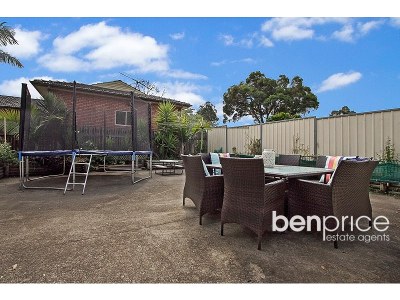 Mount Druitt NSW 2770