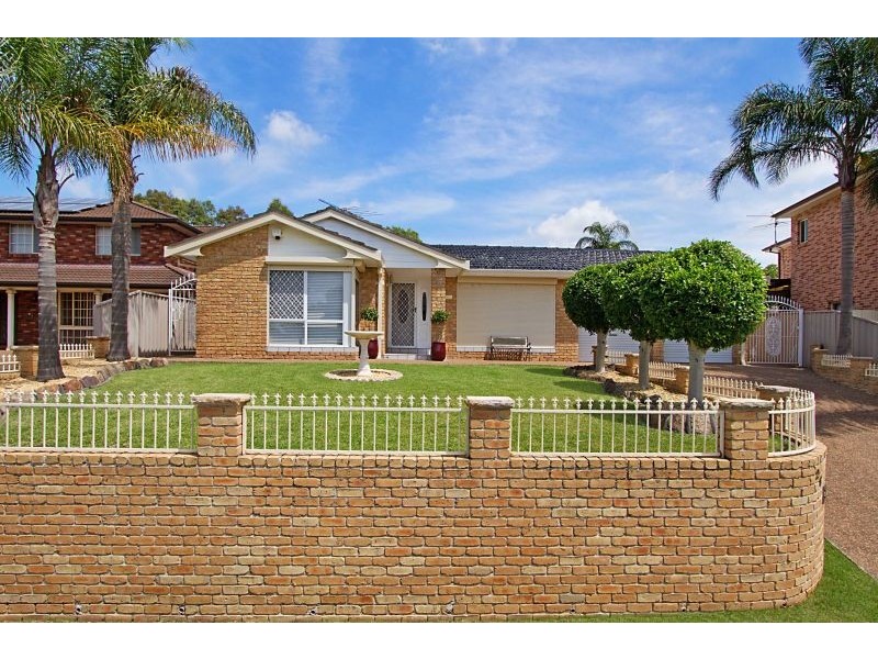 Minchinbury NSW 2770