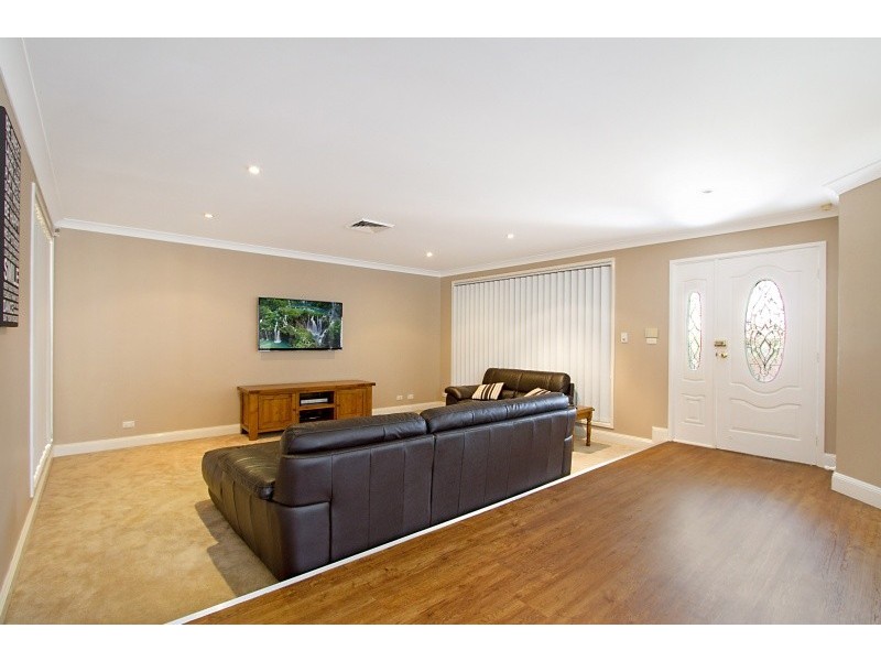 Minchinbury NSW 2770