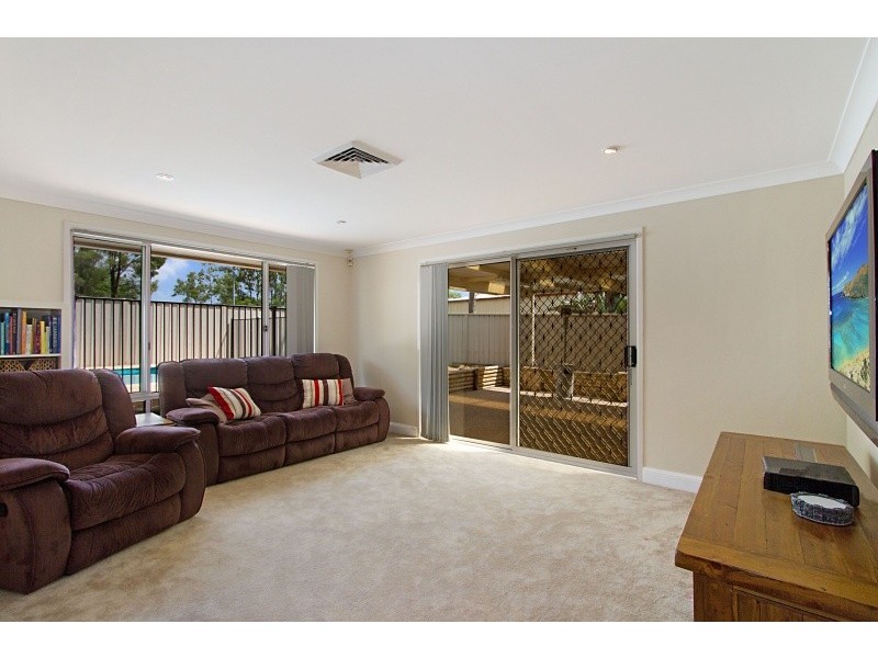 Minchinbury NSW 2770