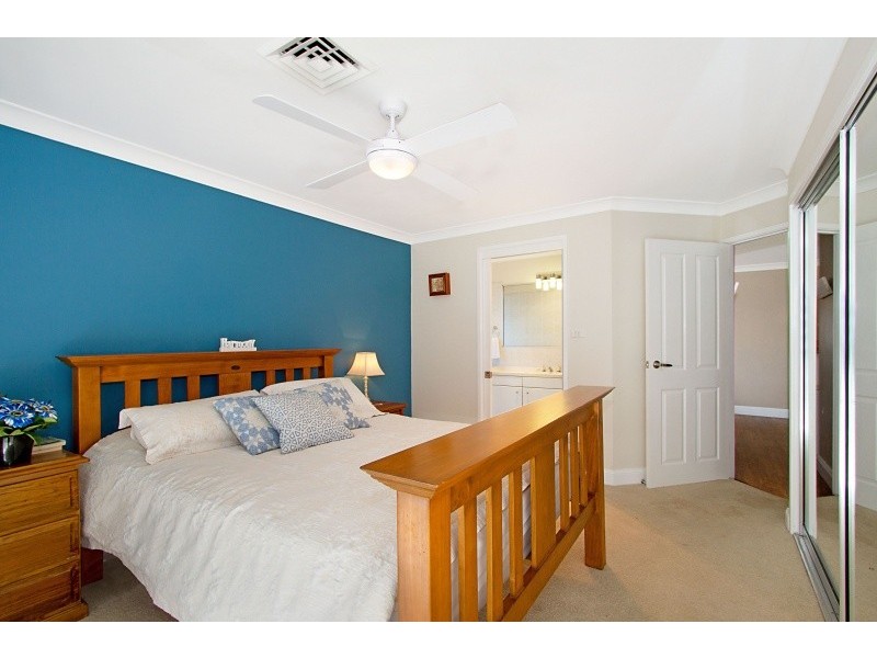 Minchinbury NSW 2770