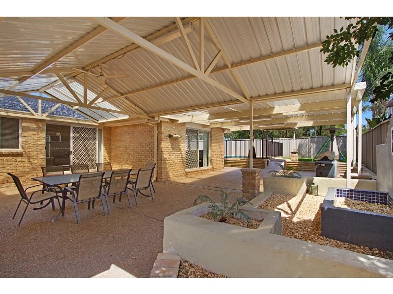 Minchinbury NSW 2770