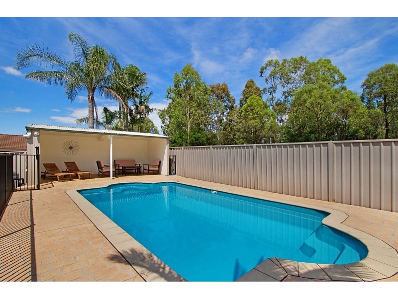 Minchinbury NSW 2770