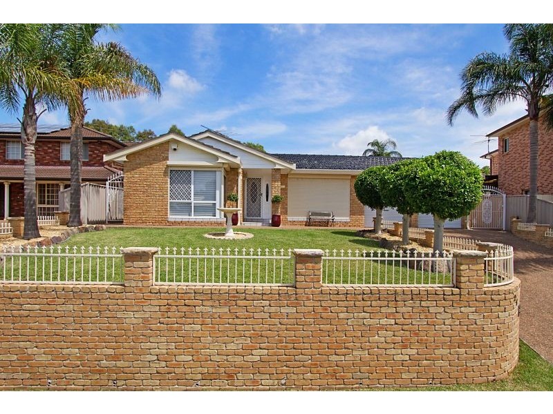 Minchinbury NSW 2770